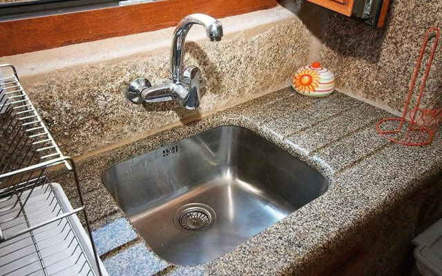 House In Carnota 101915 - Rnu 65459