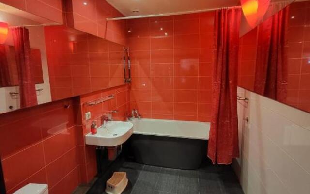 Meza House Apartment