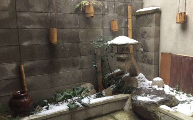 Private Vacation House Bon