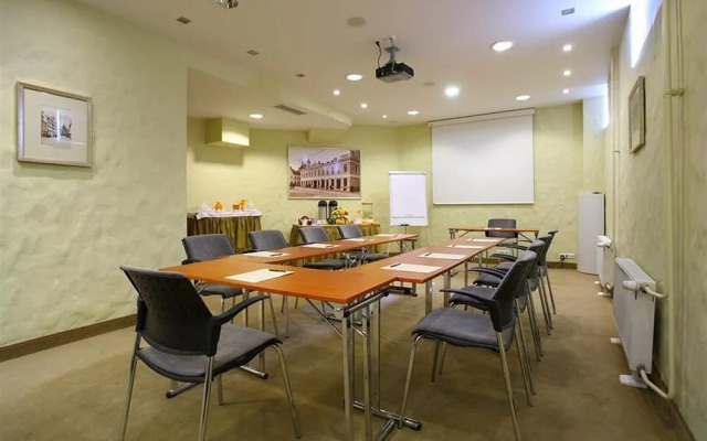 Savoy Boutique Hotel By Tallinnhotels