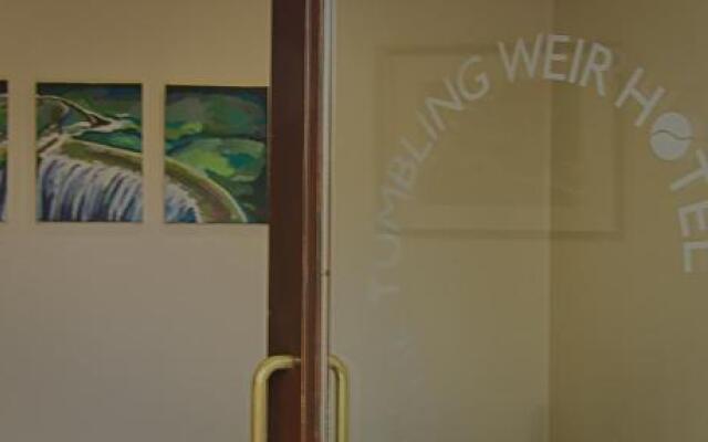 The Tumbling Weir Hotel & Restaurant