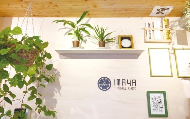Imaya Hostel