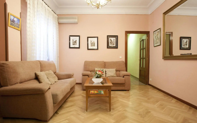 Hostal Maria Luisa