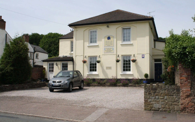 Edale House