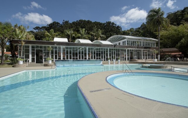 Villagio Embu Resort e Convention