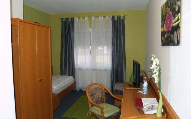 Hotel Bauschheimer Hof