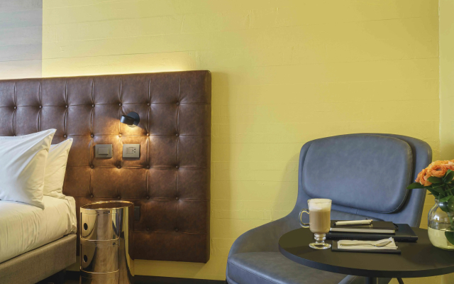Pullman Santiago El Bosque by Accor Hotels
