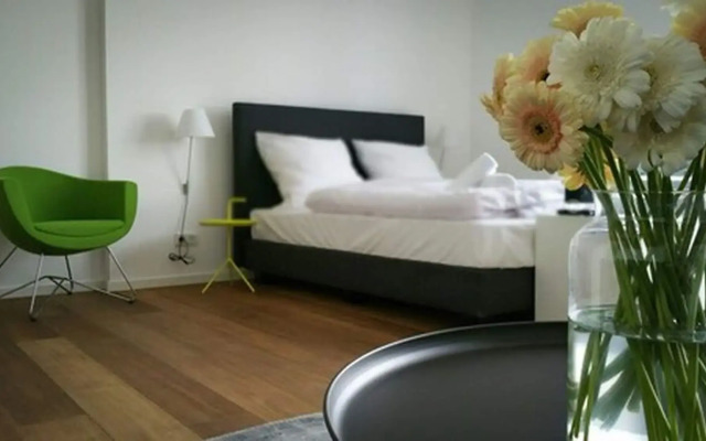 Domapartments Aachen City