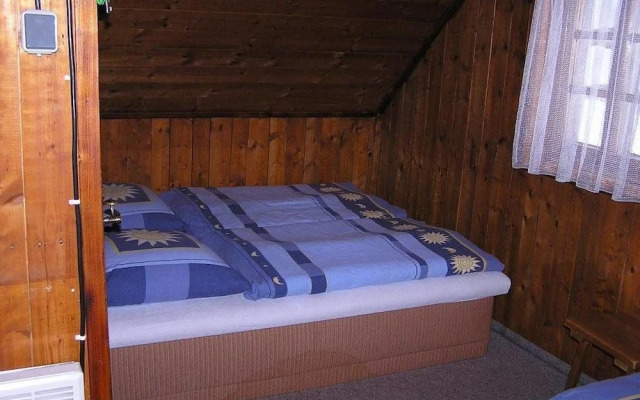 Penzion Mikeš