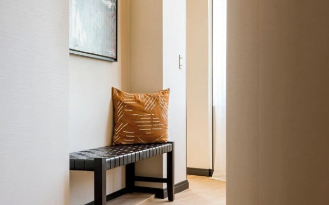 Merveil Luxury Suites - Cyr I-II - Terrasse