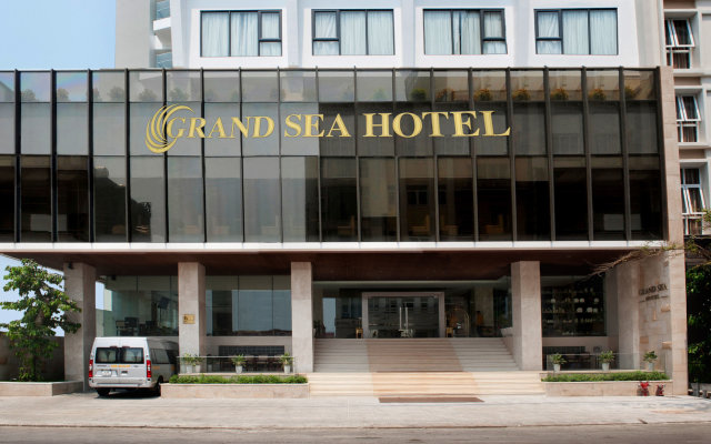 Grand Sea Hotel