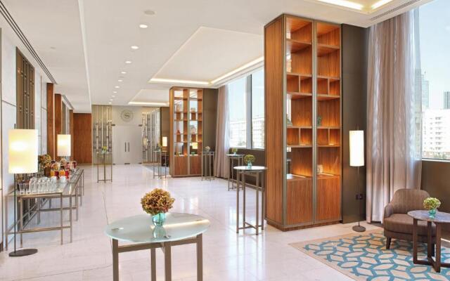 Sheraton Astana Hotel