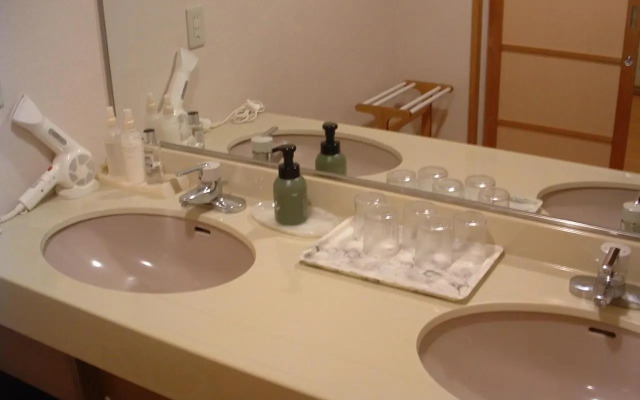 Onneyu Onsen Ryokan Oe Honke