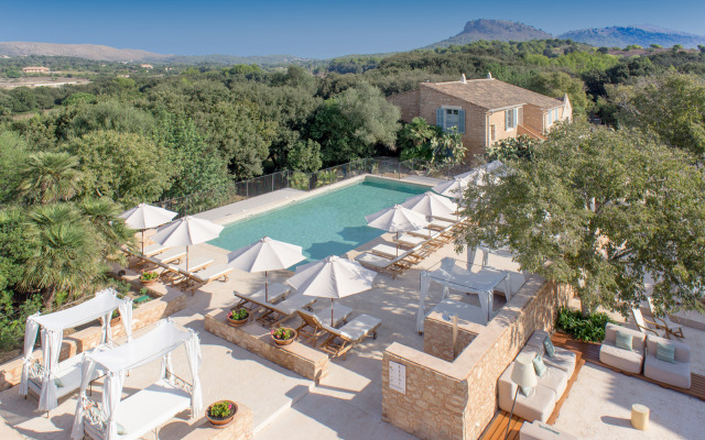 Predi Son Jaumell Hotel Rural