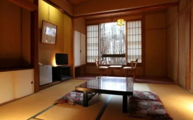 Norikura Kanko Hotel Yamayuri