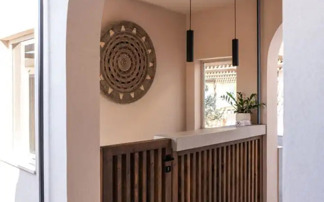 Oasis Hotel Prasonisi