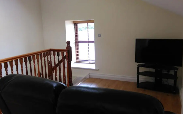 New Forest Golf Club Apartments