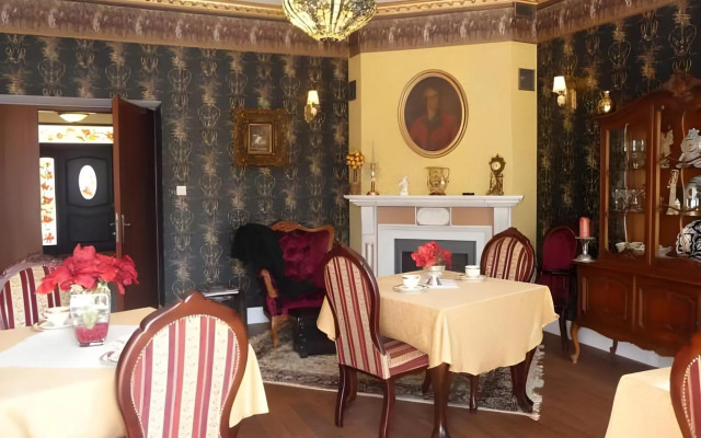 Rezydencja Grawert - Victorian Boutique & SPA