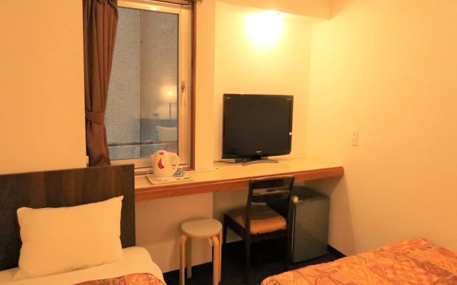 Hotel Tokeidai