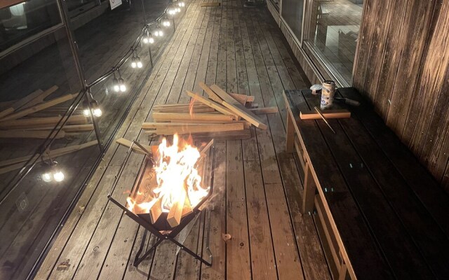 Izu Inatori House - KANDO -