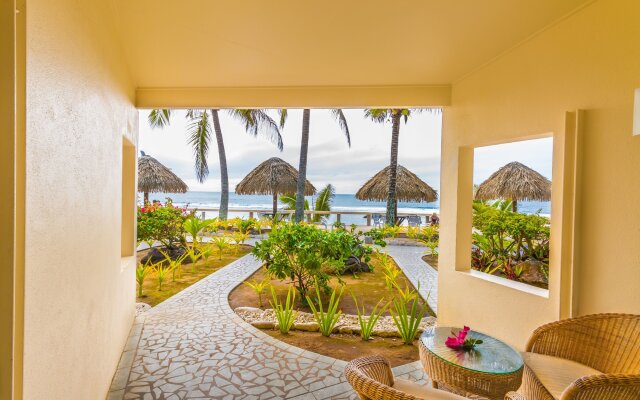 Club Raro Resort – Adults Only