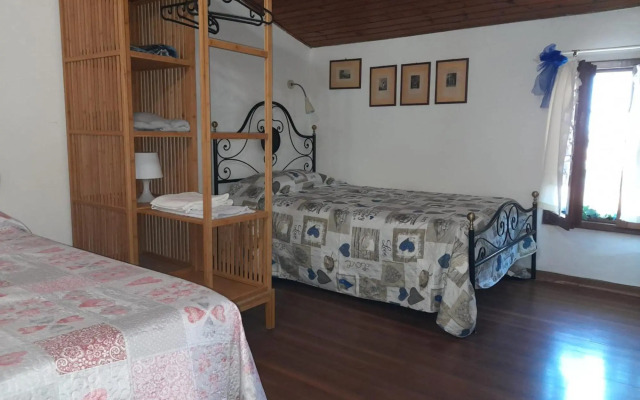 Appartamento “Il Borgo”