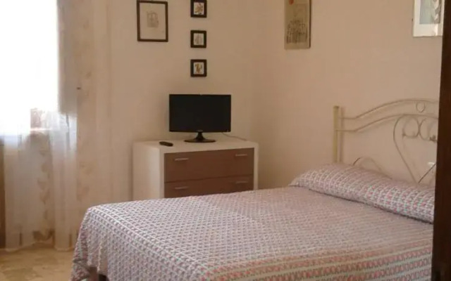Holiday Home Colucci