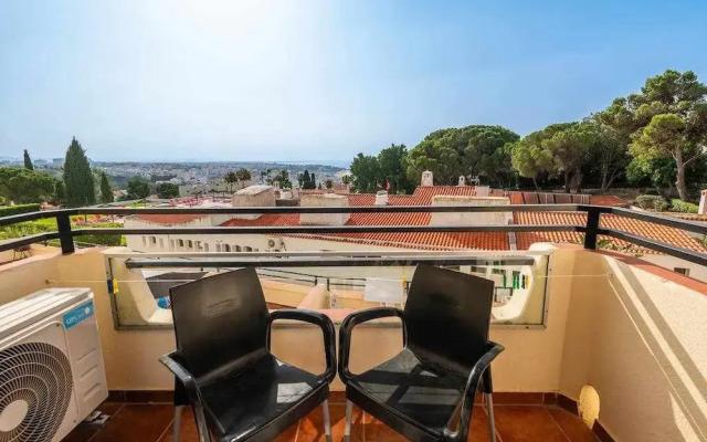 Studio W Sea View Free Wi-fi