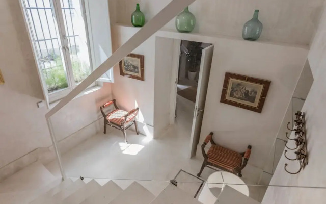 Plaza De Las Mercedarias 1