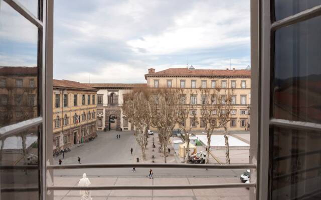 Mariasole by Vacation in Lucca
