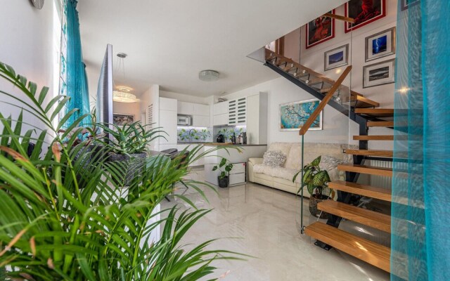 Amazing Apartment in Zadar With 3 Bedrooms and Wifi