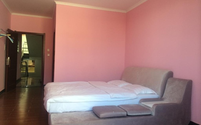 Wenxinyishu Inn – Guest Rooms – Jinzhong