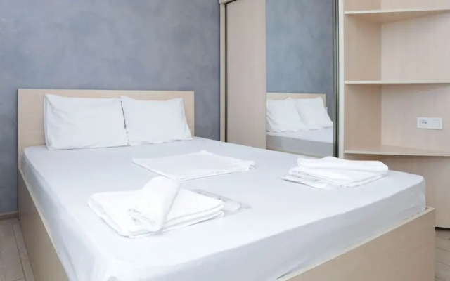 Stay Inn next to Dalma Mall