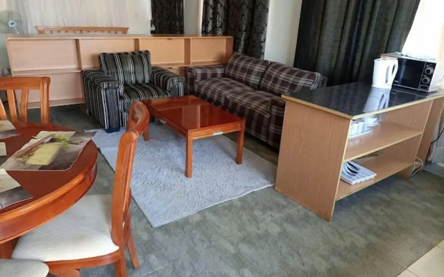 Avishai Homes Kisumu