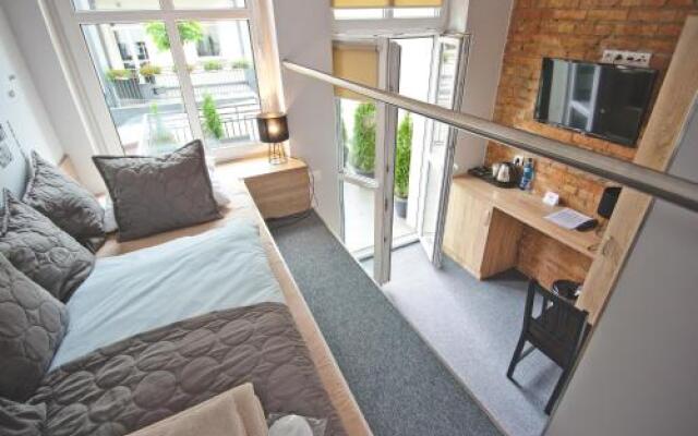 Apartamenty Leszno