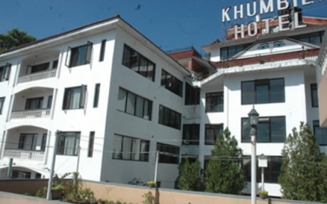 Khumbila Hotel