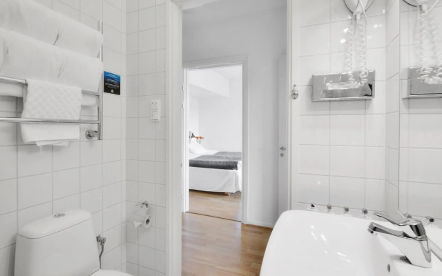 Strand Hotel Borgholm