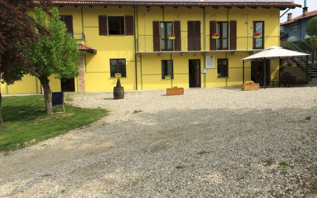 The Green GuestHouse