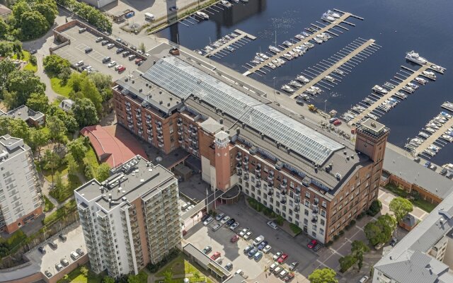 Holiday Club Tampereen Kehräämö Apartments