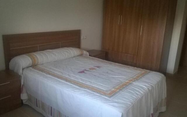 Apartamentos Alejandra