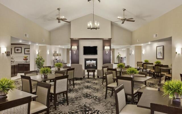 Homewood Suites by Hilton Cedar Rapids-North