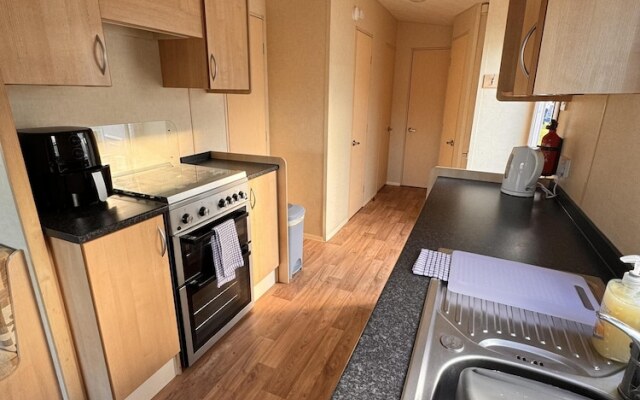 3 Bedroom, pet Friendly, Lyons Winkups, Towyn