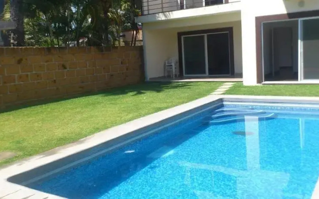 Casa Esmeralda