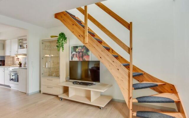 "Lotte" - 2.3km from the sea in Western Jutland