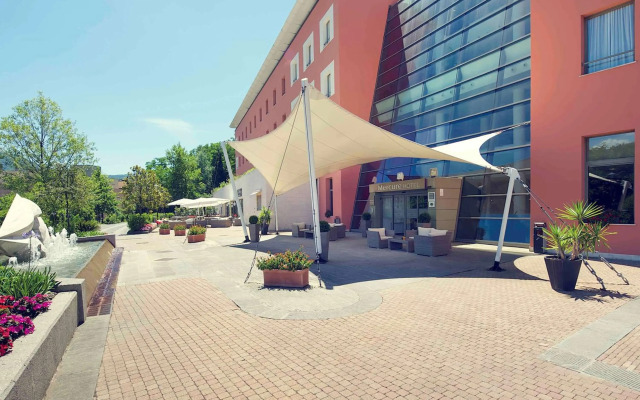 Mercure Genova San Biagio