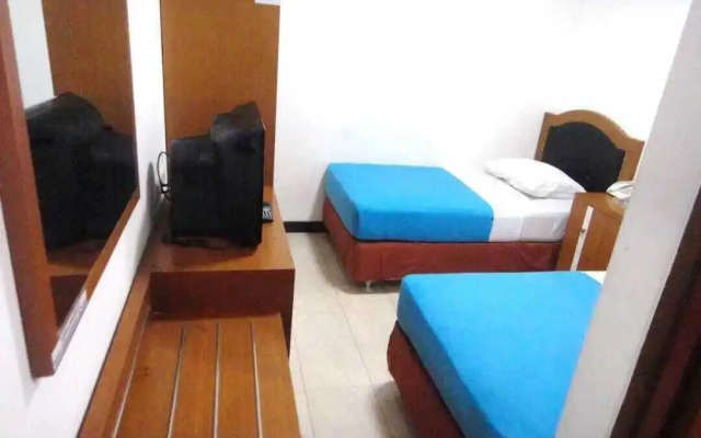Karsa Utama Hotel