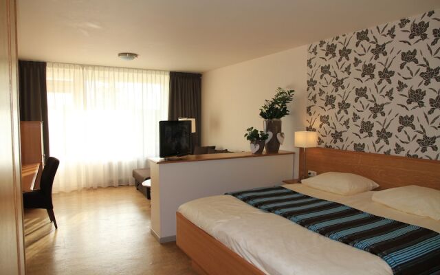 Hotel Gerardushoeve