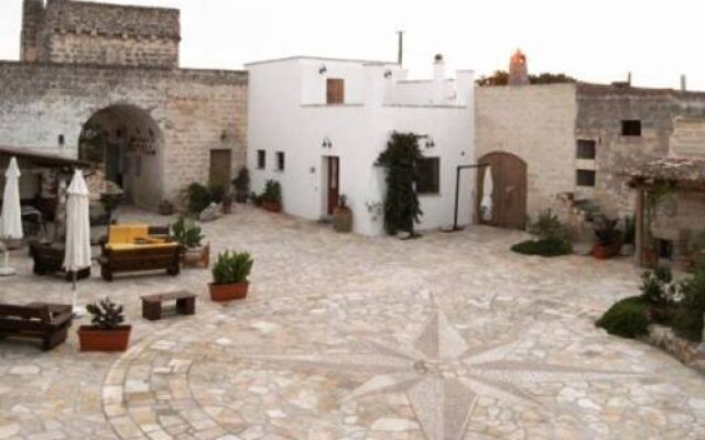 Masseria Ospitale