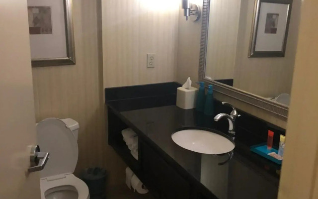 Hotel Arboretum