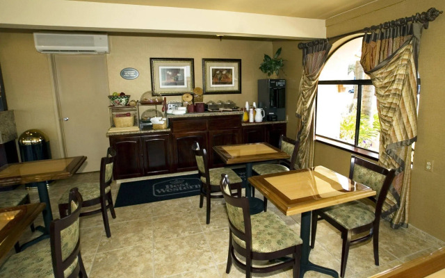 Best Western Los Alamitos Inn & Suites
